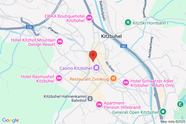Pano Brot & Kaffee Kitzbühel