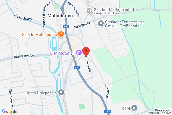 TSV Mattighofen