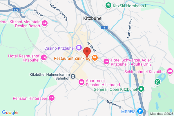 Cafe Rupprechter