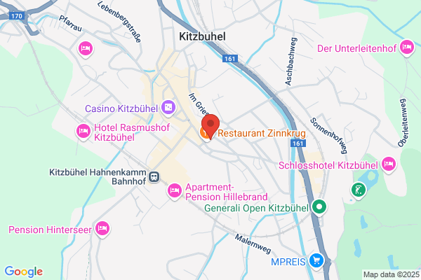 Kitzbuehel Phoenix-Putzerei