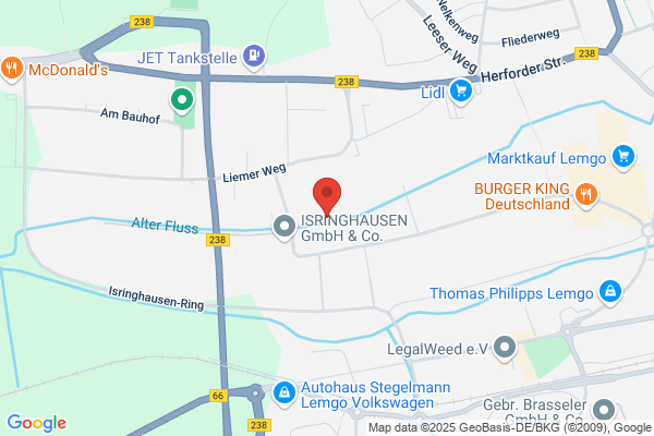 Thorn Licht Ges.mbH