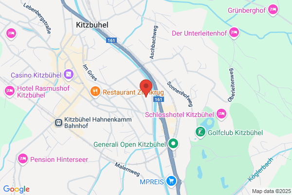 Arbeitsmarktservice (AMS) Kitzbühel