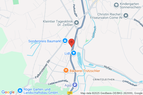 Wallner Sabine DI Mag-Tierärztin