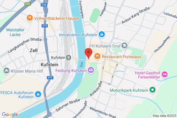 Stadt-Apotheke Zum Tiroler Adler Magpharm Johann Riedmann KG