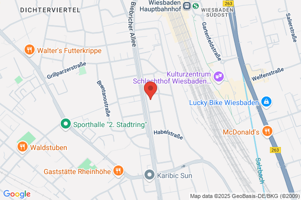 INTERCOS Handels GmbH