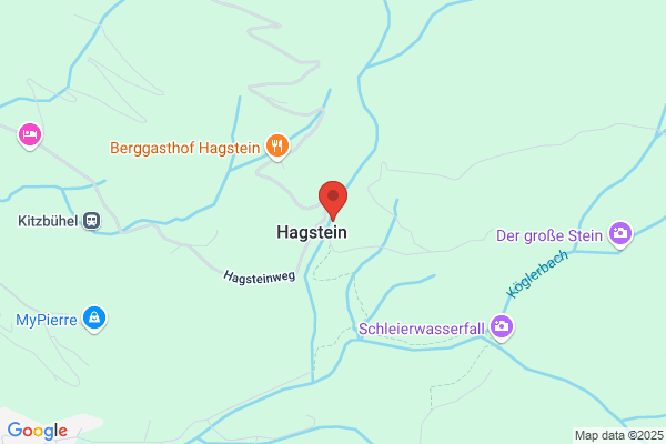 Kraftwerk Waldhausen