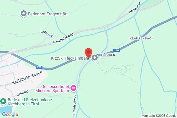 Elektro Moser Kirchberg