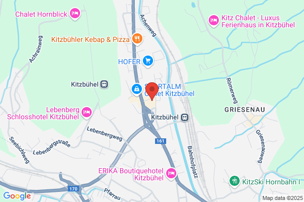 Berufsfoerderungsinstitut Bezirksstelle Kitzbuehel