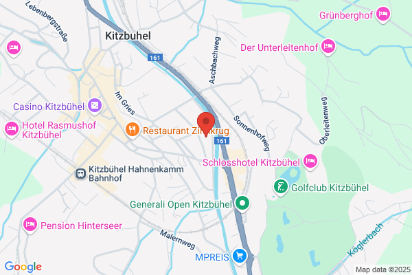 Berufsinformationszentrum Kitzbuehel