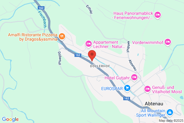 Lagerhausgenossenschaft Lammertal reg.Gen.mbH
