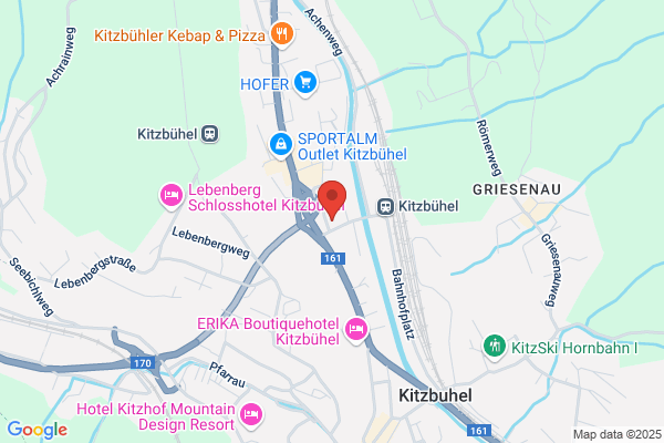 Easy Drivers Kitzbuehel Fahrschule - Kirchmair Josef Ing