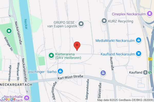 Rala Lampert GesmbH und Co