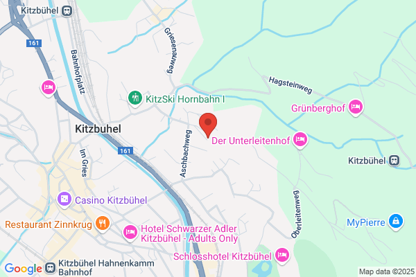 Ferienheim Sonnberg