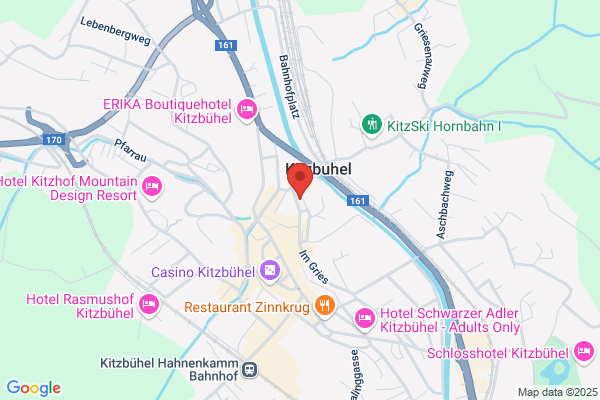 HMB Finanzdienstleistungen GmbH