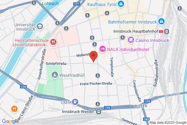 Mag. Pircher