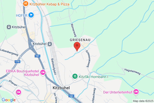 Physiotherapie & Rehabilitationszentrum Kitzbühel