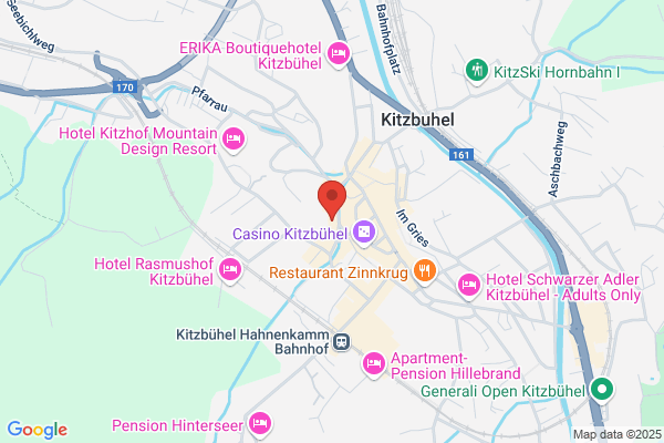 FLP Haus- und Grundbesitz GmbH und Co KEG