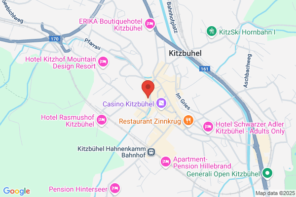 Frisörsalon Coiffeur Gerhard