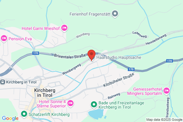 Hauptsache Haarstudio