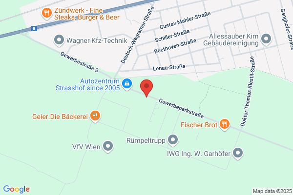 R. u. A. Lorenschitz Gesellschaft m.b.H.