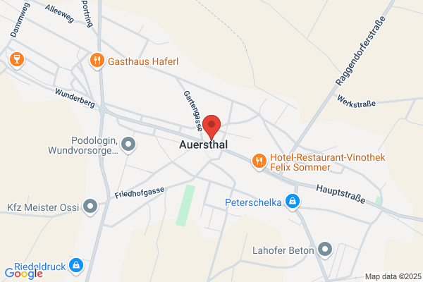 SPAR Hatziandreou Auersthal