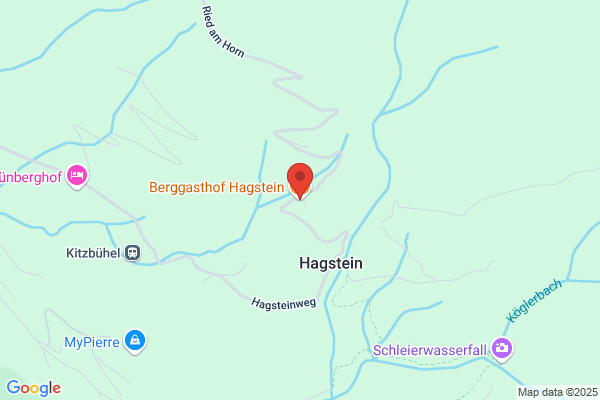 Gasthaus Hagstein
