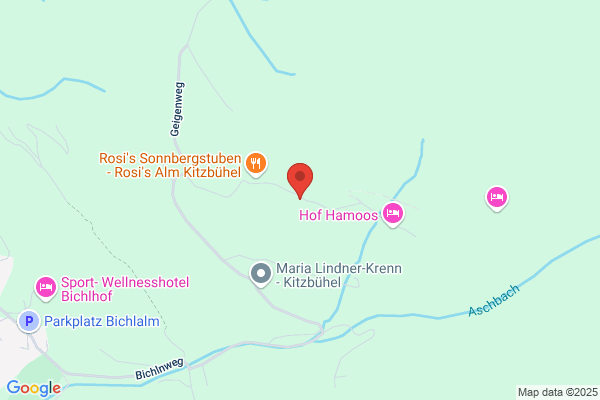 Gasthof Oberaigen