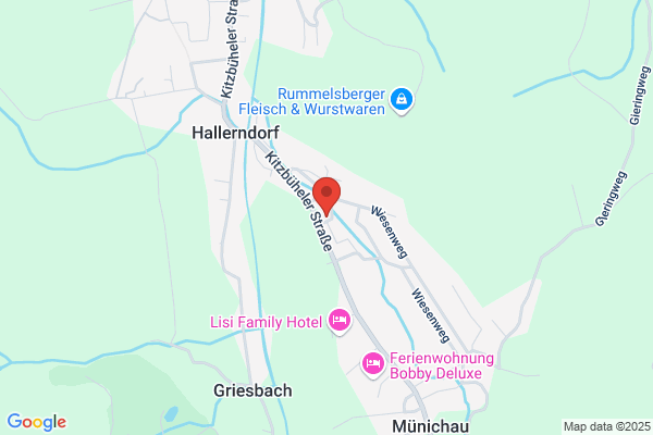Landhaeusl Gaststaetten- betriebs GmbH und Co. KG