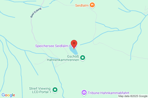 Seidlalm - Paul Hechenberger