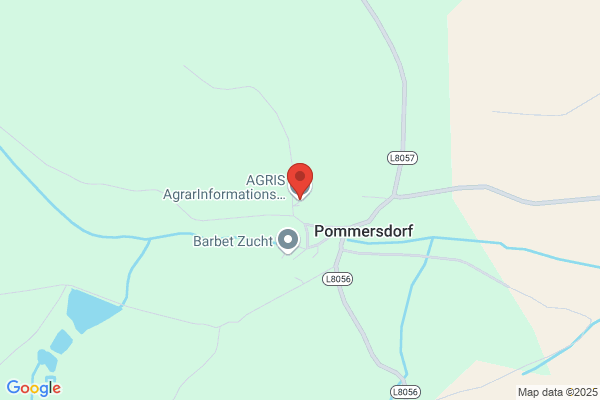 AGRIS AgrarInformations Systeme GmbH