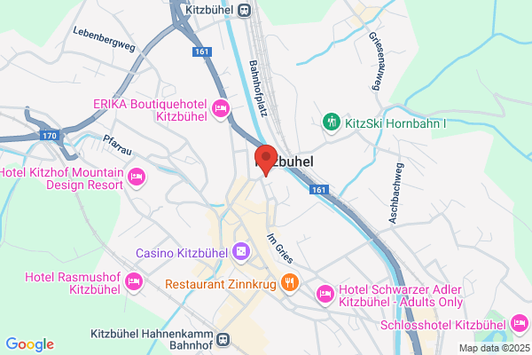 Dander und Hallberg OEG