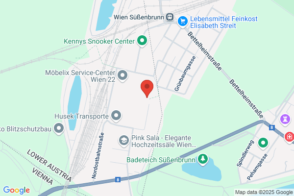 Agafonov Kunststofftechnik GmbH
