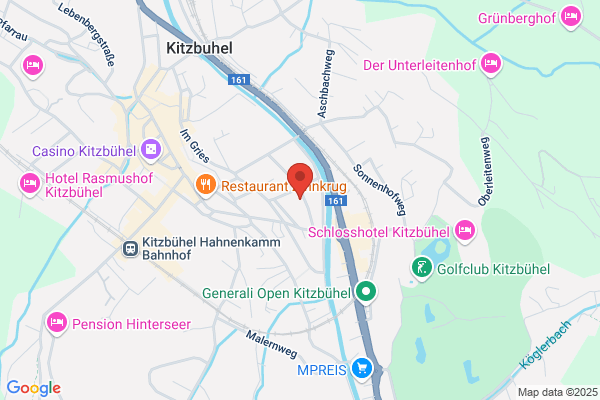 Kaufmaennische Berufsschule Kitzbuehel