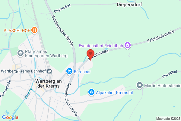 Alfred Schnellnberger Gesellschaft m.b.H.