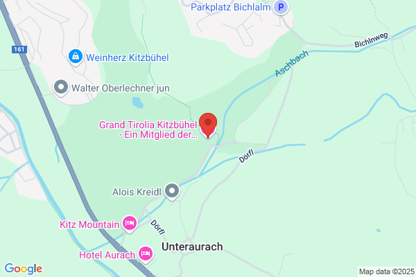 Grand Tirolia Kitzbühel
