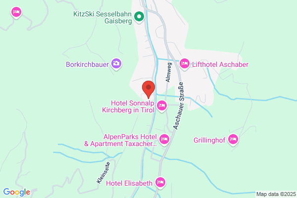 Alpen Chalet Dorfwies