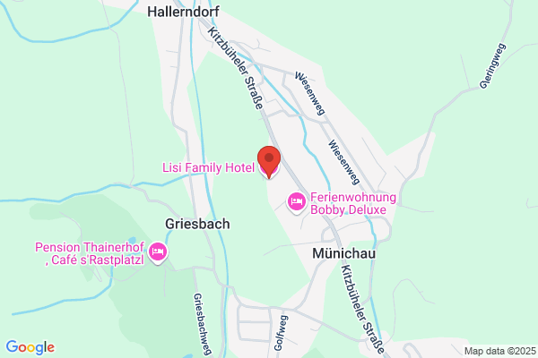 Cordial - Golf und Wellness Hotel