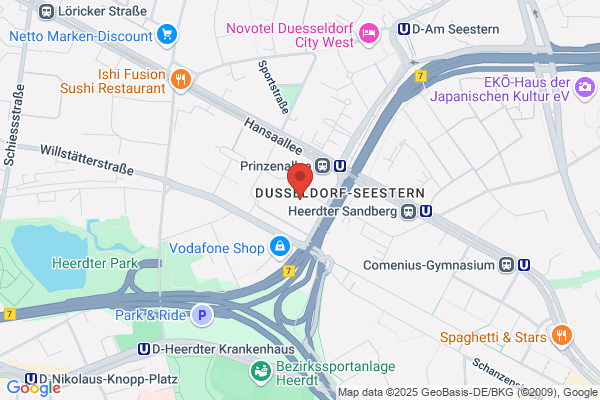 ECOTEL Hotelmanagement GmbH