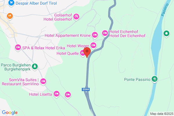 Hotel Hofer