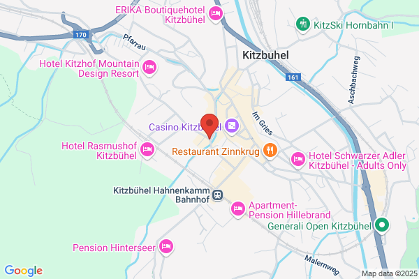 Hotel Reischof