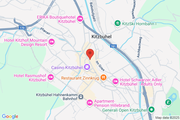 Hotel Strasshofer