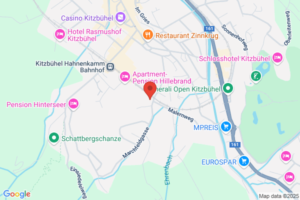 Hotel-Pension Edelweiss