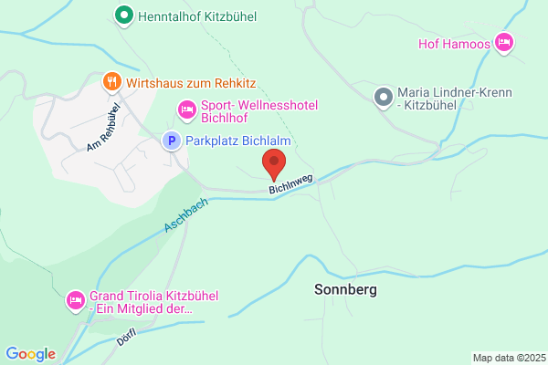Landhaus Steinbichl GmbH und Co KG