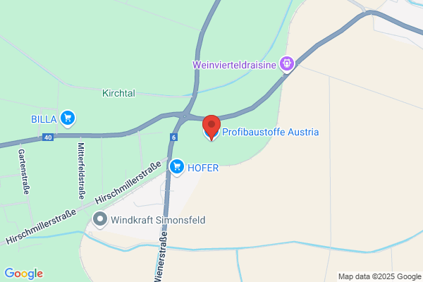 Bauprofi Kern GmbH