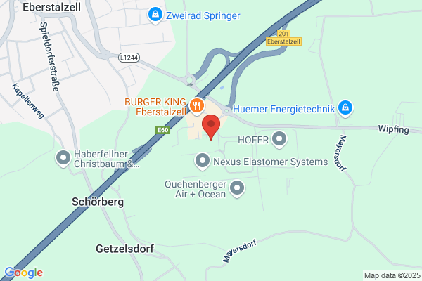 Berger Personal Service GmbH