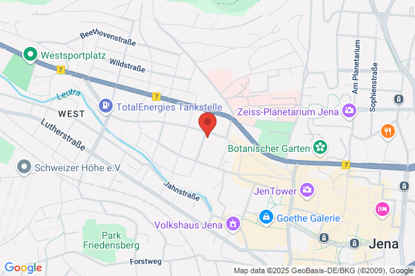 4TK Vermietung und Verwaltung GmbH