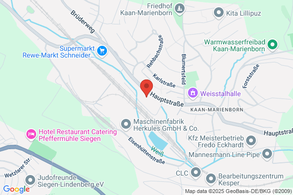 ETW Eigentumswohnungsbau Ges.mbH