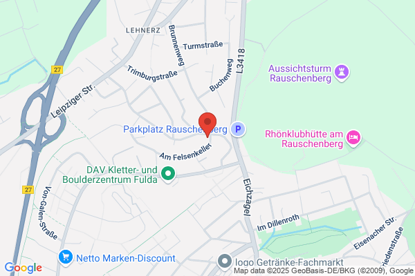 FB Vermietung und Verwaltung GmbH