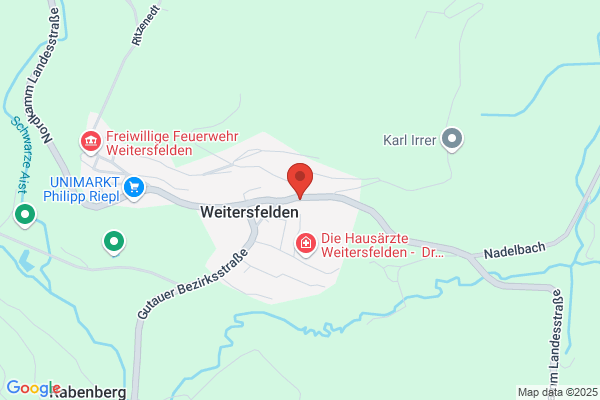 Bindreither Ernst - Die Alternative