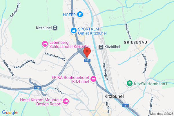 PLODAR IMMOBILIEN GMBH